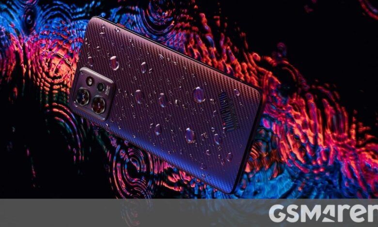 Lenovo announces ThinkPhone by Motorola with SD 8+ Gen 1