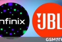 Infinix partners with JBL to tune the sound of the next Note series
