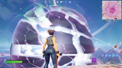 The ‘Fortnite’ Generated Free-To-Play Gold Rush Is Not Sustainable