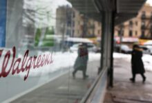 Walgreens Won’t Sell Abortion Pills In These States—Even Though Abortion Is Legal There