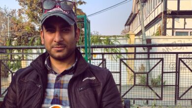 India arrests Kashmir journalist Irfan Mehraj on ‘terror’ charges