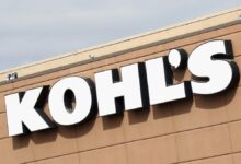 New CEO Says Kohl’s Doesn’t Need ‘Total Overhaul.’ Investors May Disagree