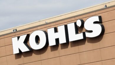 New CEO Says Kohl’s Doesn’t Need ‘Total Overhaul.’ Investors May Disagree