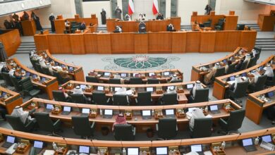 Kuwait court nullifies 2022 vote, reinstates previous parliament