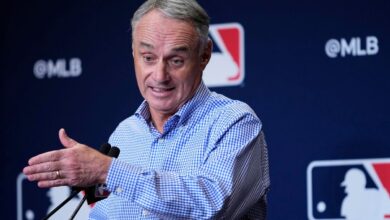 Signs Already Pointing To A Potential MLB Work Stoppage In 2027