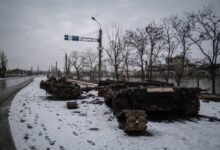 Captured Manual Reveals Russia’s New “Assault Detachment” Doctrine