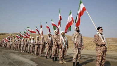 Analysis: Iran eases its regional isolation with Saudi deal