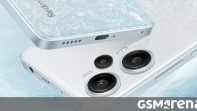 Redmi Note 12 Turbo passes through Geekbench with Snapdragon 7+ Gen 2 on board