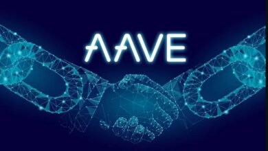 Aave and its Flash Loans and Yield Farming