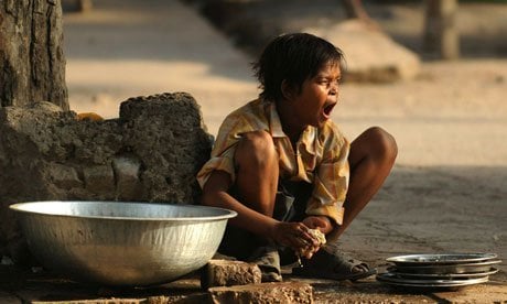 Child labor and exploitation