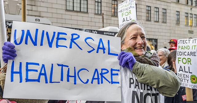 Healthcare for All and the Universal Healthcare Debate