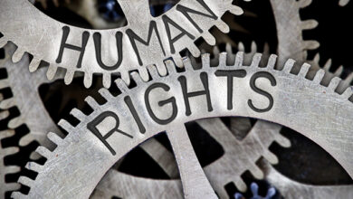 Human rights violations and advocacy