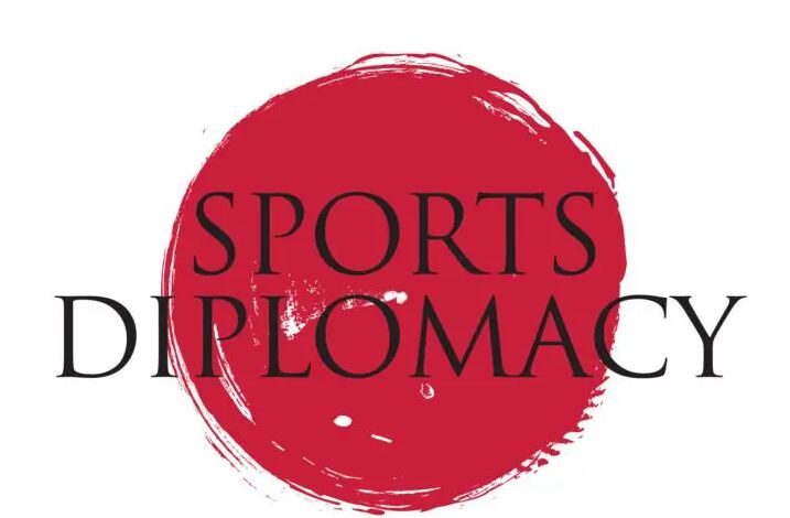 Sports as a means of conflict resolution and diplomacy