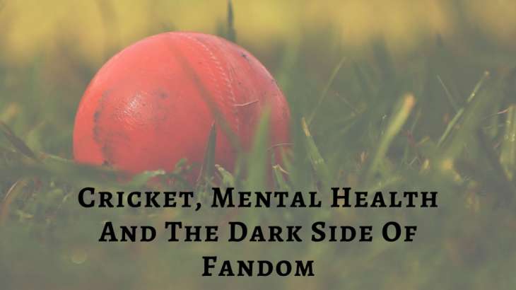 Sports fandom and mental health