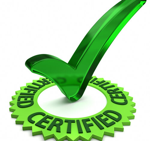 The Advantages of Green Business Certification for Companies