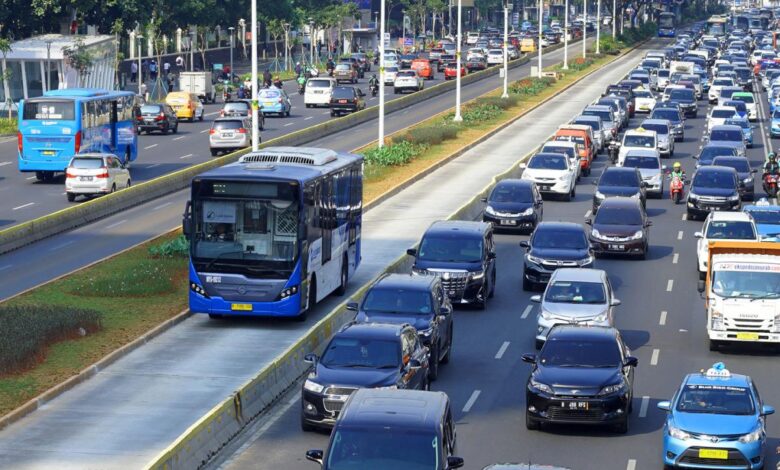 The Advantages of Sustainable Transportation for Urban Areas