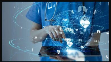 The Evolution of Electronic Health Records and Data Analytics in Healthcare