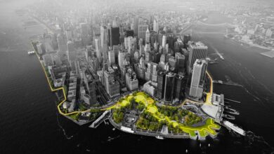 The Importance of Building Resilient Cities in the Face of Climate Change