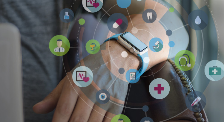 The Intersection of Health and Technology in the Age of Smartphones and Wearables