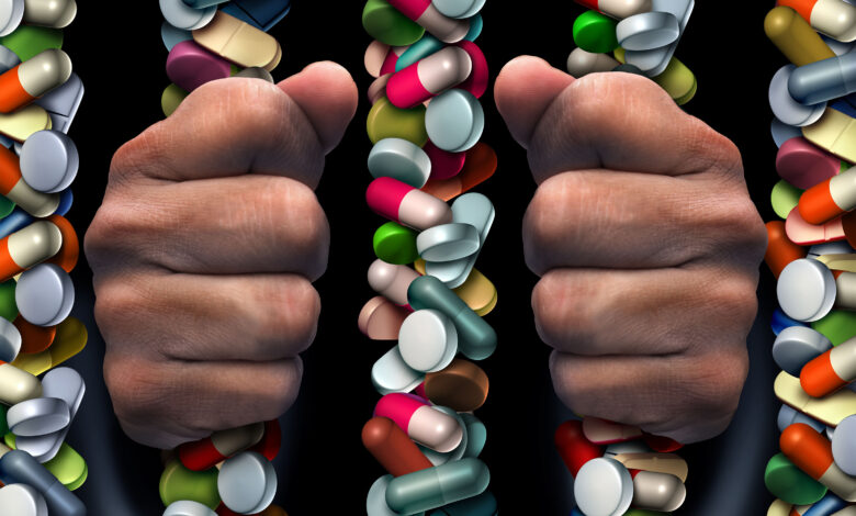 The Opioid Epidemic and the Need for Effective Pain Management