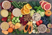 The Role of Nutrition in Health and Wellness
