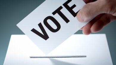 The importance of electoral systems and voting rights in politics