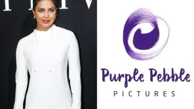 An analysis of Priyanka Chopra's production company, Purple Pebble Pictures.