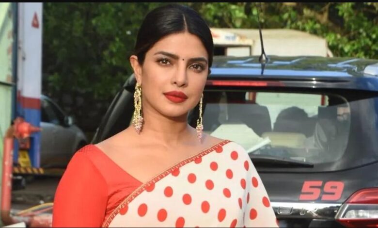 An analysis of Priyanka Chopra's role in promoting Indian culture and cinema to the world.