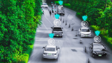 Autonomous vehicles the potential of self-driving cars to transform transportation