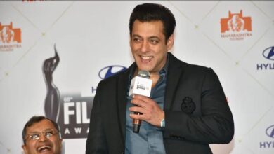Salman Khan's impact on Indian cinema and popular culture