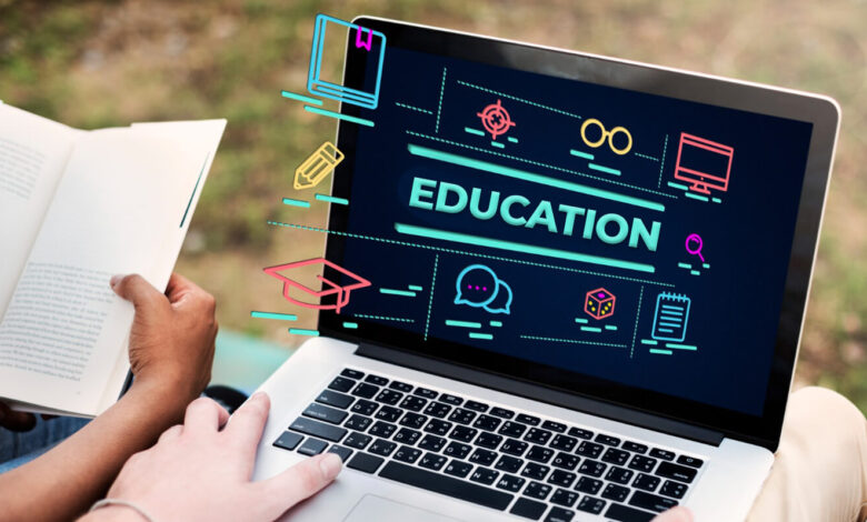 The impact of technology on education and the future of learning