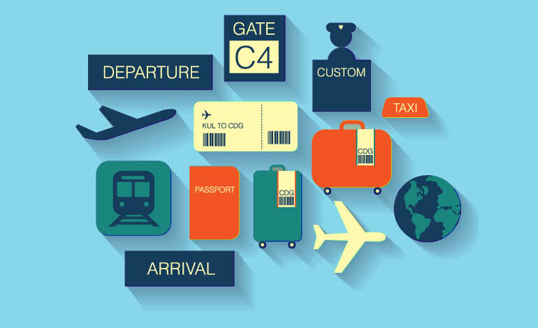The impact of technology on the travel industry and the future of tourism