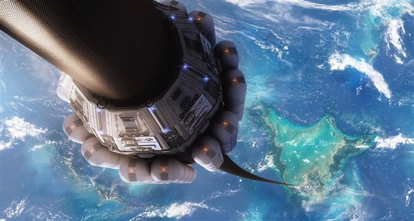 The potential of space elevators for space transportation