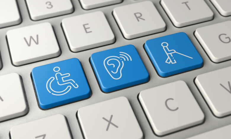 The role of technology in improving accessibility and inclusivity
