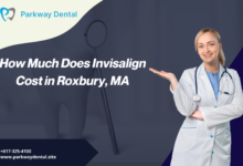 How Much Does Invisalign Cost in West Roxbury, MA