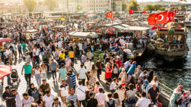 Turqia rrit pagën minimale me 49%