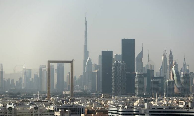 Dubai ranked 23rd on world’s top cities index