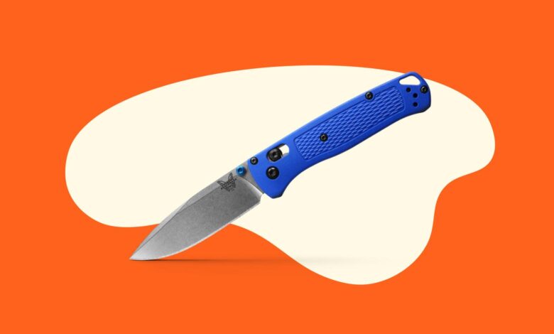 Best Pocket Knife 2023
