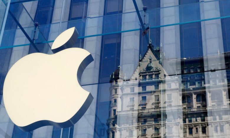 Apple Stock In A $300 Billion Rut Since Its Last Earnings Report