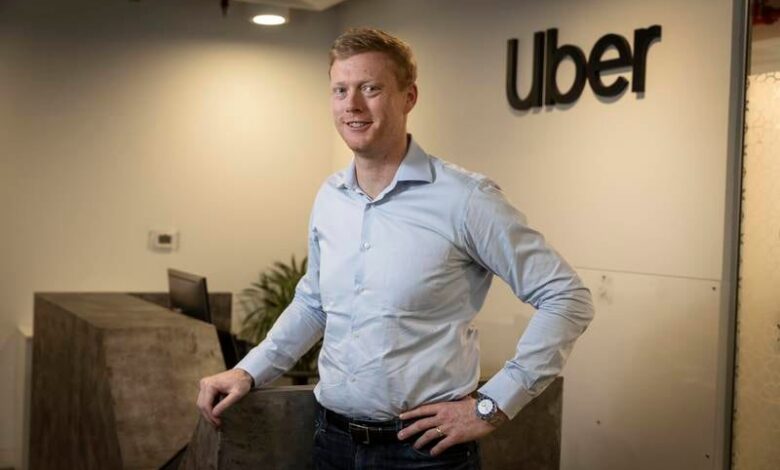 Uber to increase investment in the UAE by accelerating green ride initiative