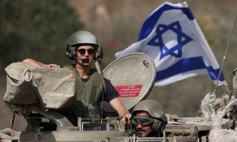 Has Israel achieved its objectives by launching wars on Gaza?