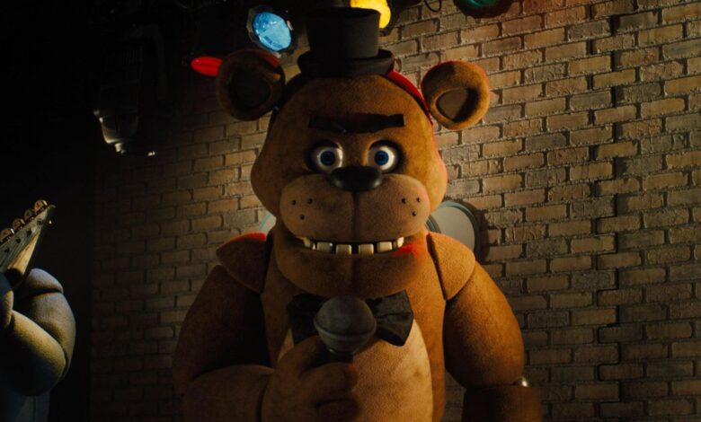 ‘Five Nights At Freddy’s’ Has One Of The Biggest Critic-Audience-Box Office Gaps Ever