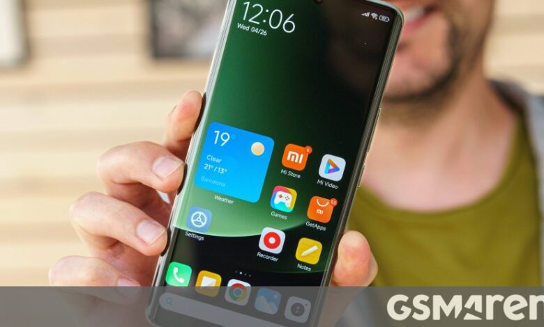 Xiaomi phones with unlocked bootloader won’t get HyperOS updates