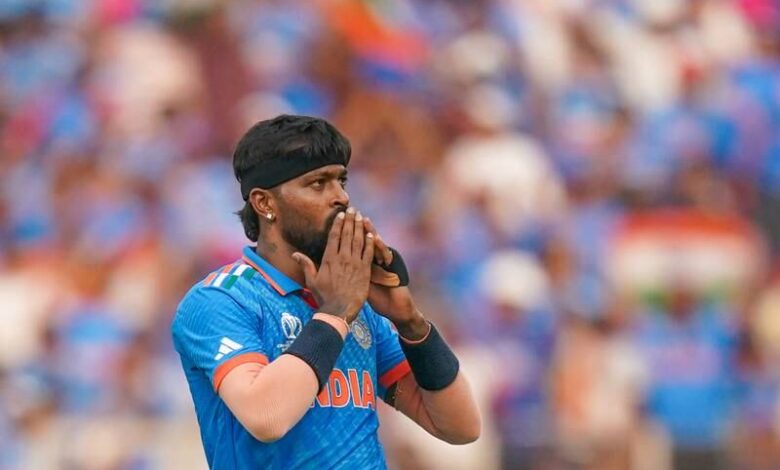 India prepare for South Africa as Hardik Pandya is ruled out of World Cup