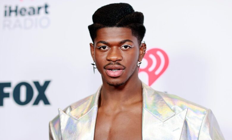 Lil Nas X’s ‘Christian Era’: Rapper Embarks On Bizarre Marketing Campaign For New Single—Drawing Renewed Blasphemy Accusations