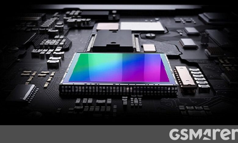 Samsung announces the 50MP ISOCELL GNK sensor with improved dynamic range and video capabilities