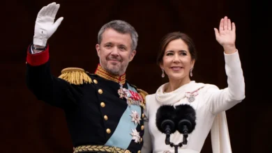 Sot betohet Mbreti i Ri i Danimarkës, në Kopenhagen mbahet festa modeste e monarkisë