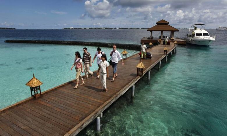 Why the Maldives row could boost India’s domestic tourism sector