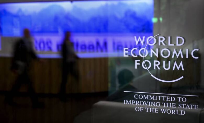 World Economic Forum’s annual meeting at Davos, Gaza war hits 100 days – Trending