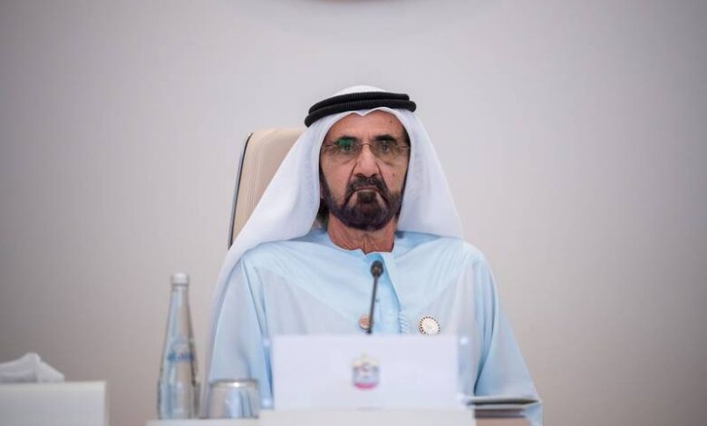 Sheikh Mohammed bin Rashid approves plan for thousands of new homes in Dubai